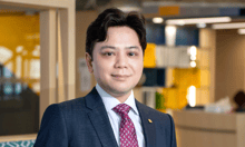 Sun Life names new Asia CFO to drive growth strategy