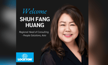 New consulting head to drive Lockton's People Solutions in Asia